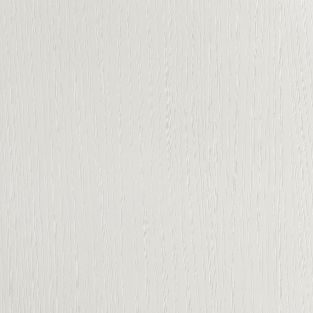 Kerek asztal kereszt alakú talppal, Ø 80 cm × 72 cm, fehér
