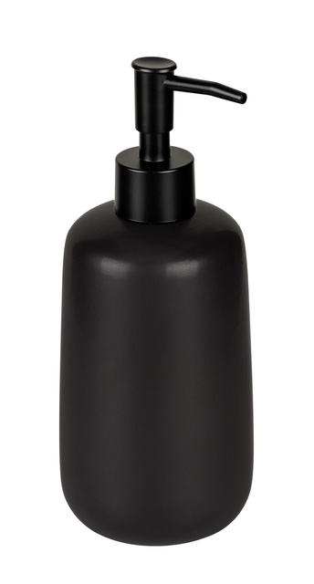 OLINDA kerámia szappanadagoló, 500 ml