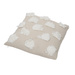4Living Cushion Pompom 45x45 cm