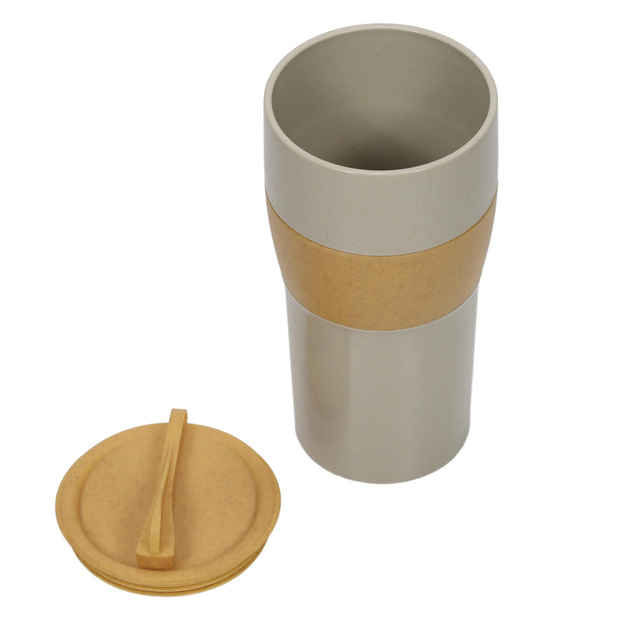 AROMA TO GO XL termosz kávéhoz, 700 ml, KOZIOL