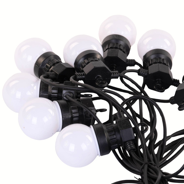 20 db LED lámpasor