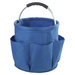 Textil vödörbe szervező szerszámokhoz, 34 l