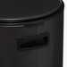 DELTA fém szemetes szagsemlegesítővel, 30 l
