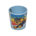 Kisgyermek bögre CONNECT CUP S Mancs Őrjárat, 190 ml, KOZIOL