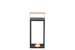 JUPITER fém lámpa készlet, 3 db.
