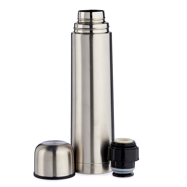 TORIA rozsdamentes acél termosz, 750 ml