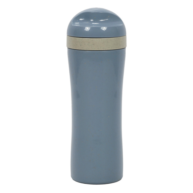 OASE kulacs, 425 ml, KOZIOL, természetes korall