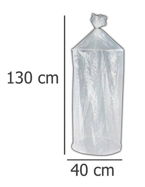 Paradicsom védőfólia, 2 darab