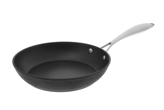 Indukciós serpenyő, Ø 24 cm